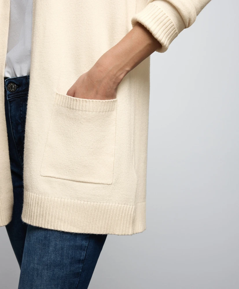 Street One Vest Effen