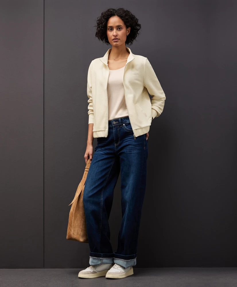 Street One Vest Effen