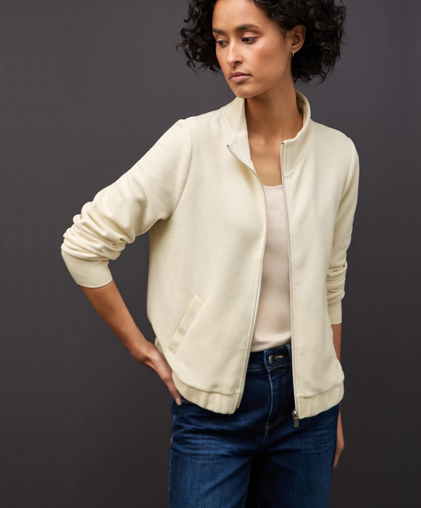 Street One Vest Effen