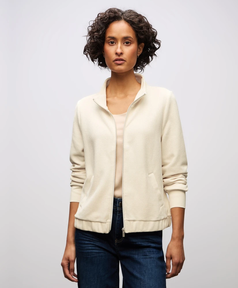 Street One Vest Effen