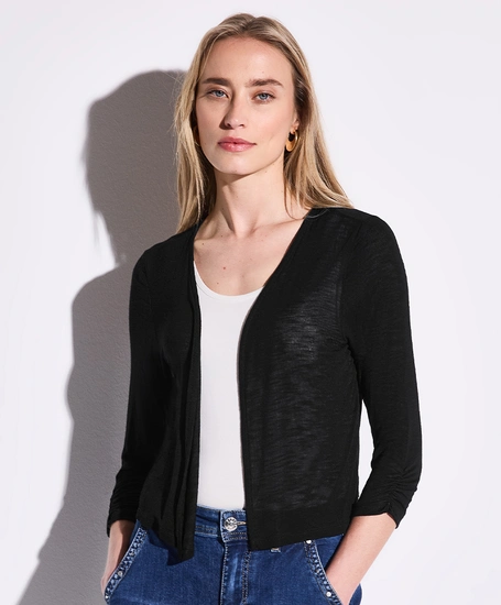 Street One Vest Suse