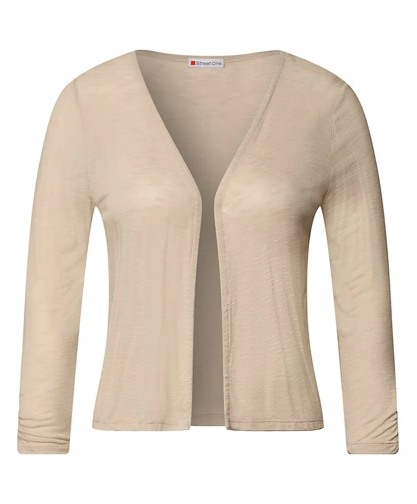 Street One Vest Suse