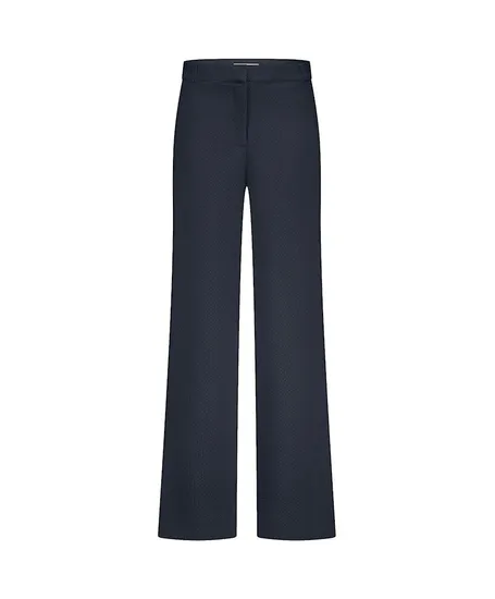 Studie Anneloes Pantalon Lexie Waffle