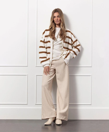 Studie Anneloes Pantalon Lexie