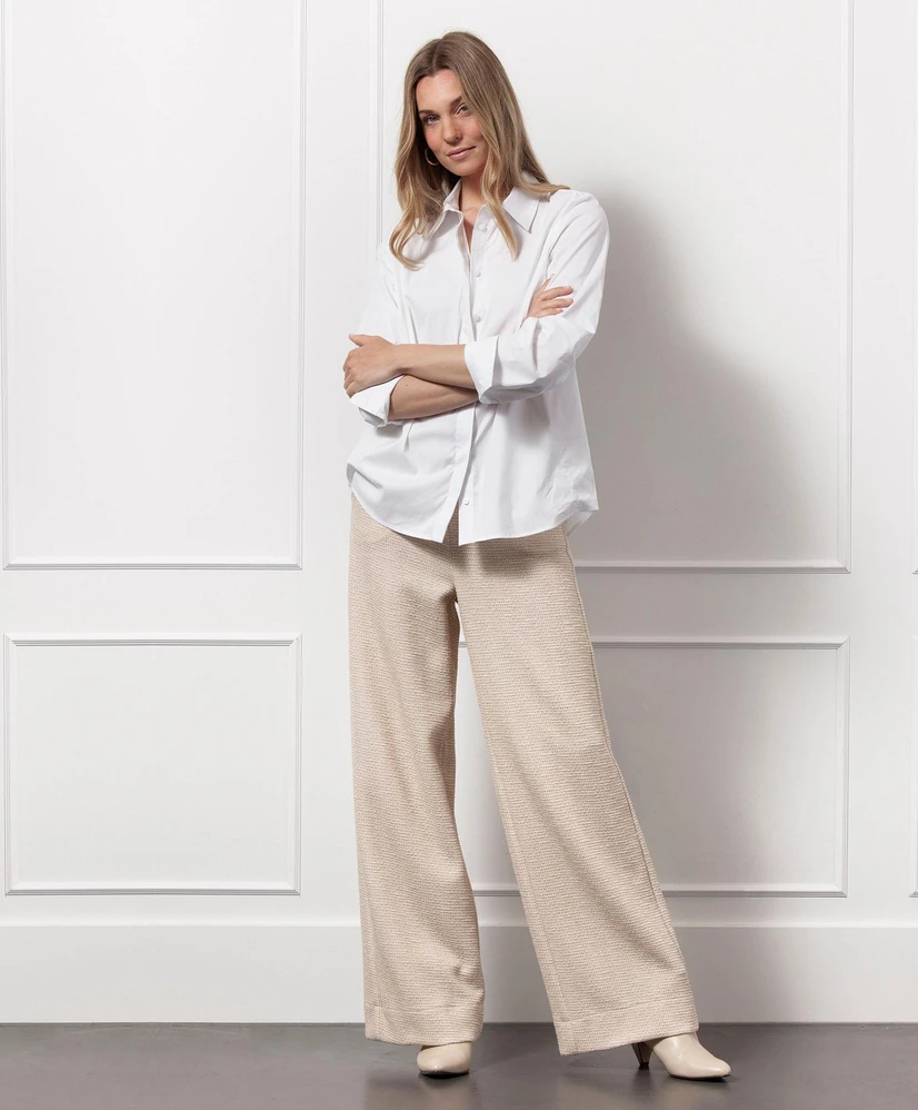 Studie Anneloes Pantalon Lexie