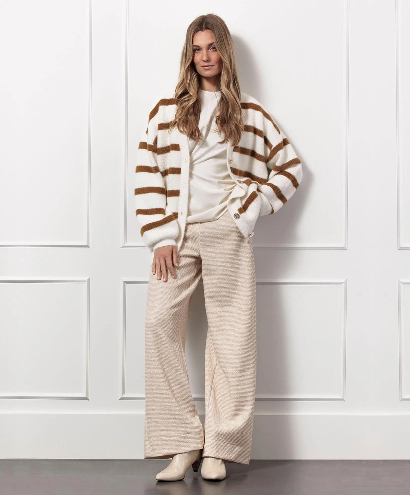 Studie Anneloes Pantalon Lexie