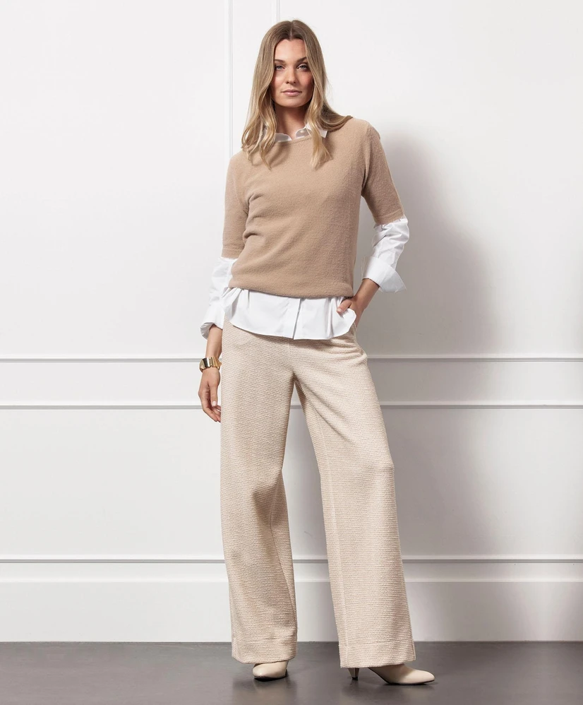 Studie Anneloes Pantalon Lexie
