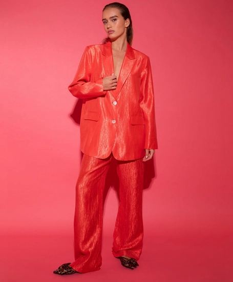 STUDIO AMAYA Blazer Esmee
