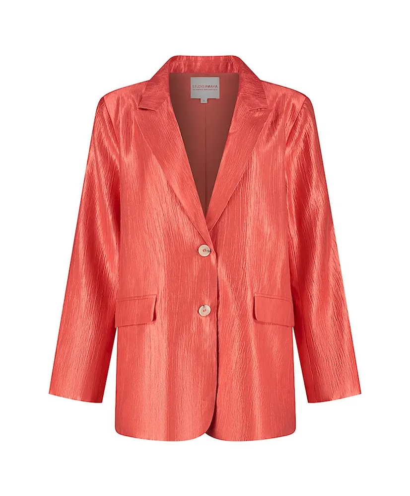 STUDIO AMAYA Blazer Esmee