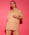 STUDIO AMAYA Blazer Fendi