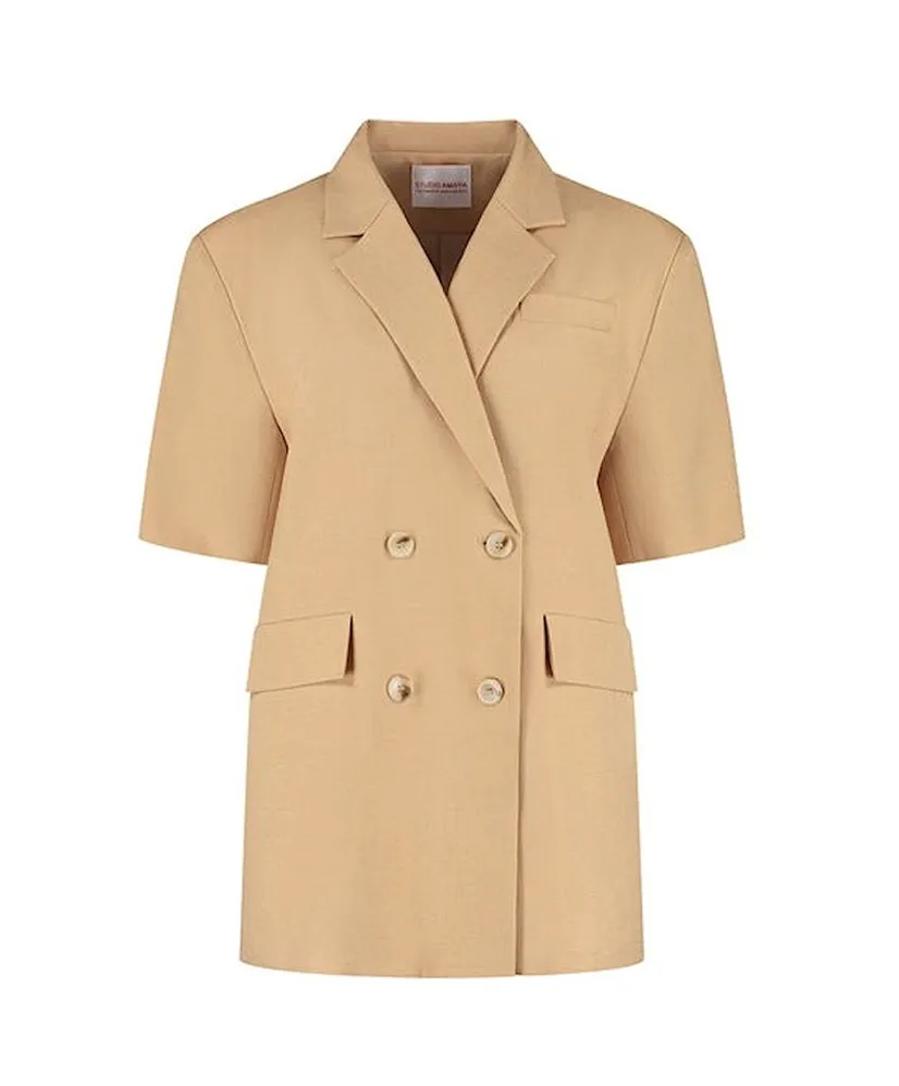 STUDIO AMAYA Blazer Fendi