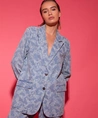 STUDIO AMAYA Blazer Luca