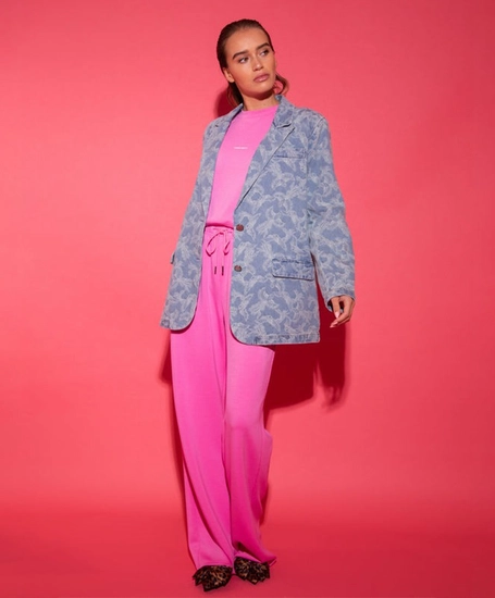 STUDIO AMAYA Blazer Luca