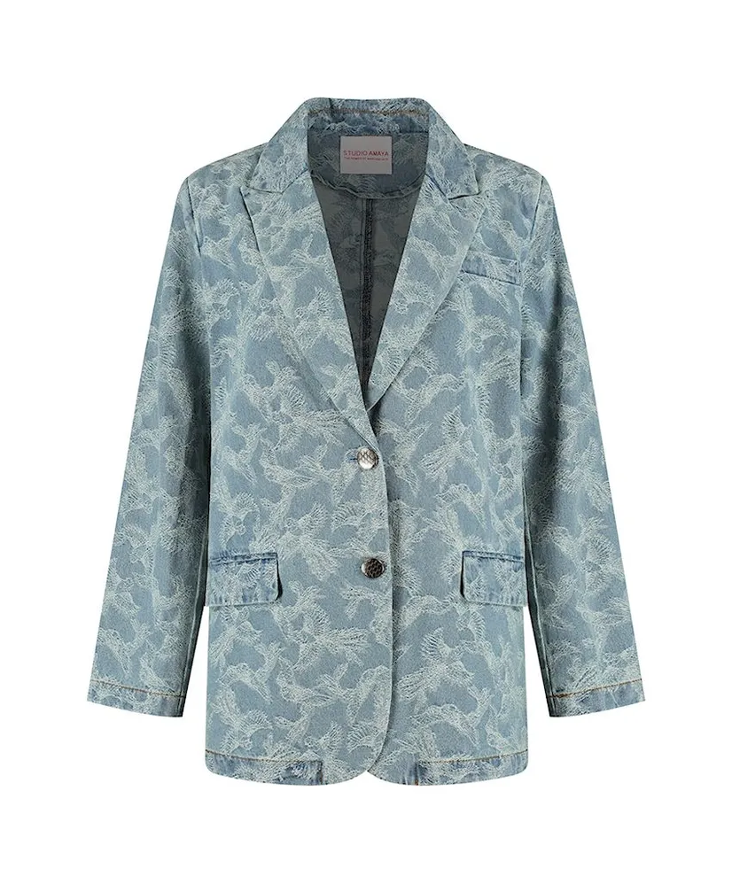 STUDIO AMAYA Blazer Luca