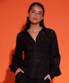 STUDIO AMAYA Blouse Eleonora