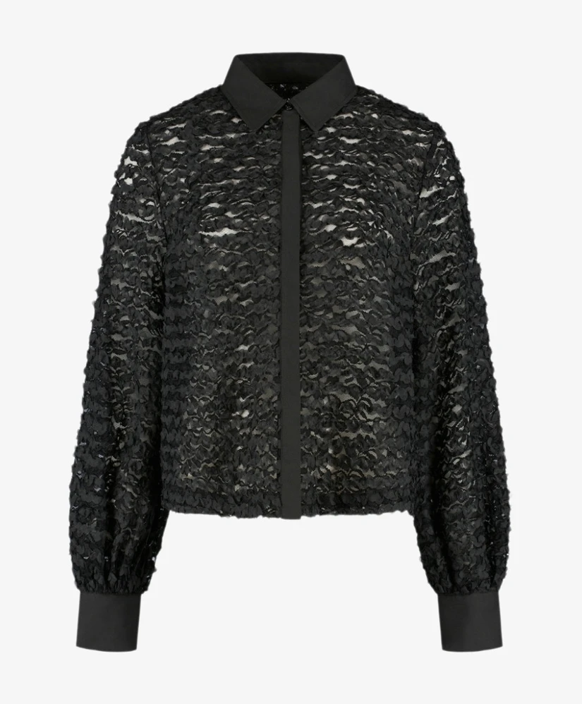 STUDIO AMAYA Blouse Eleonora