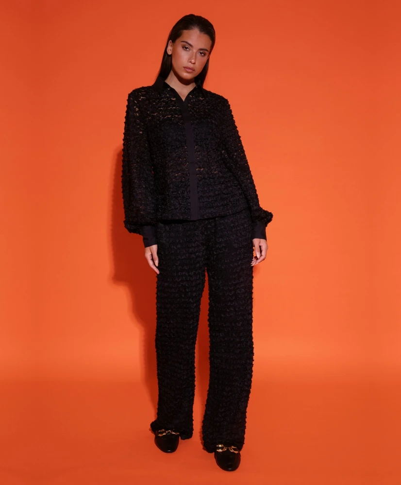 STUDIO AMAYA Blouse Eleonora