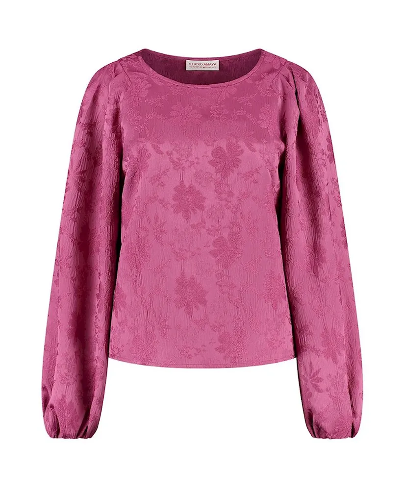 STUDIO AMAYA Blouse Ellie