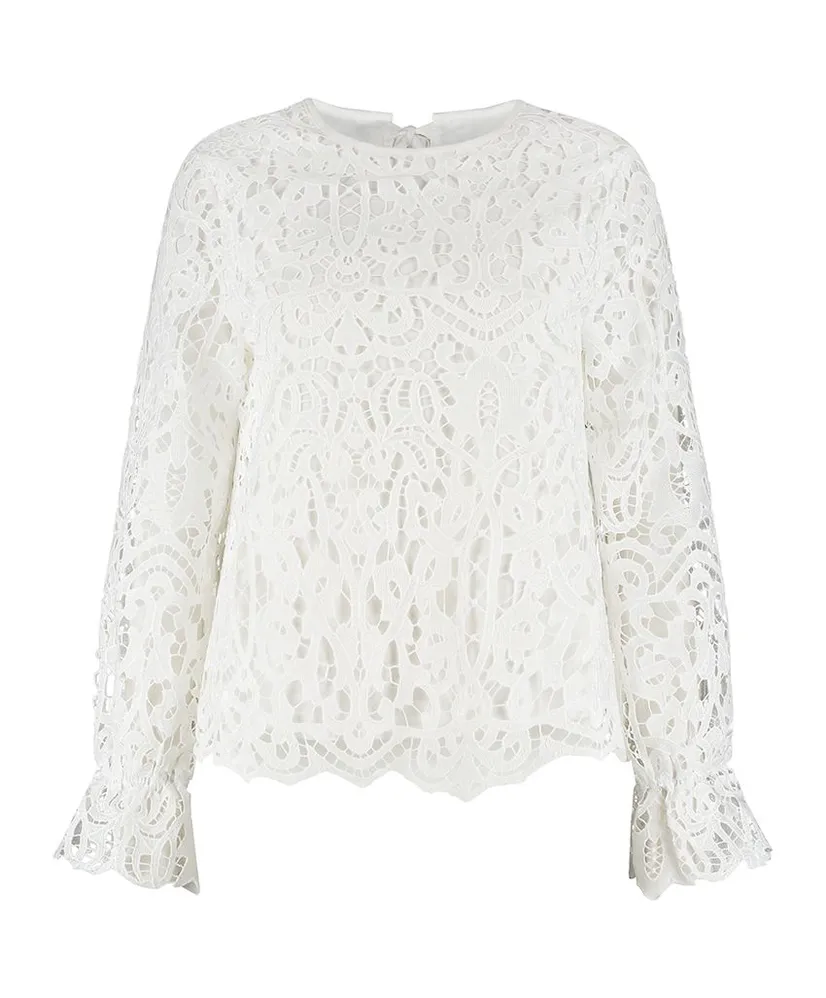 STUDIO AMAYA Blouse Marie