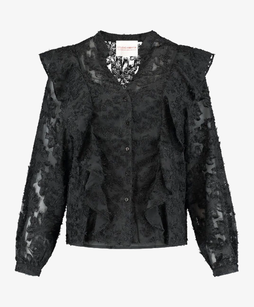 STUDIO AMAYA Blouse Melody