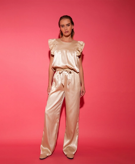 STUDIO AMAYA Broek Carmen