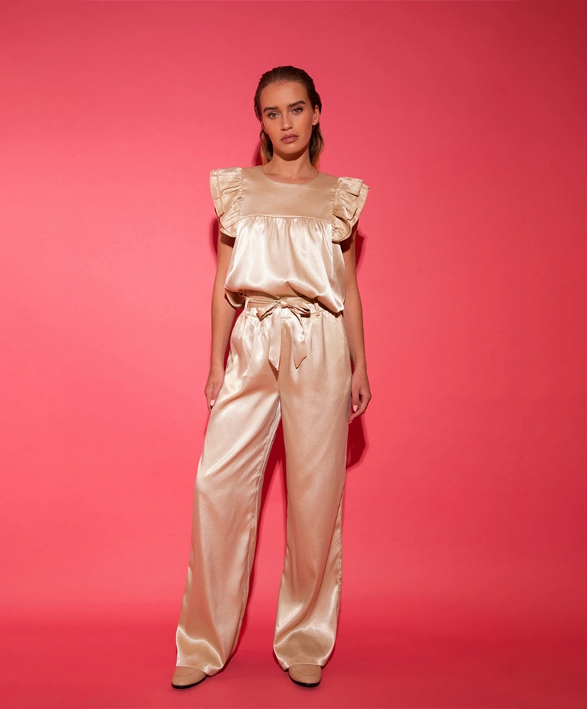 STUDIO AMAYA Broek Carmen