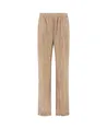 STUDIO AMAYA Broek Clara