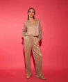 STUDIO AMAYA Broek Clara