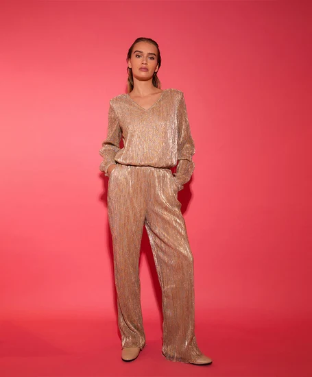 STUDIO AMAYA Broek Clara