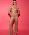 STUDIO AMAYA Broek Fiene