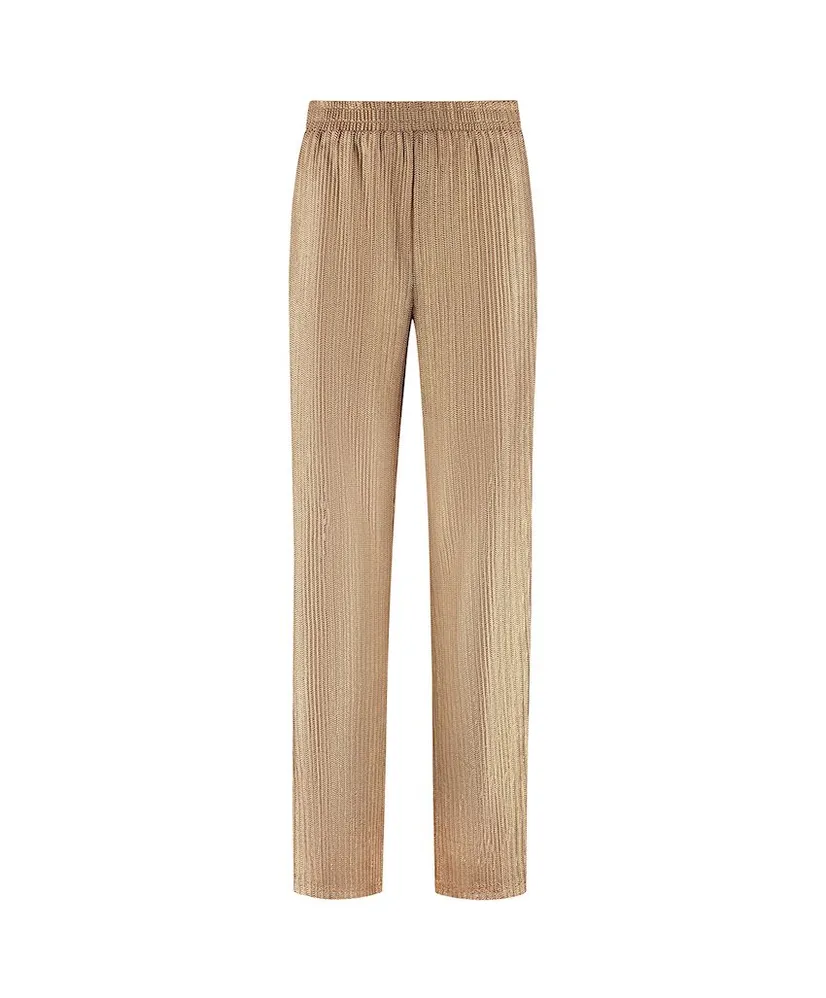 STUDIO AMAYA Broek Fiene