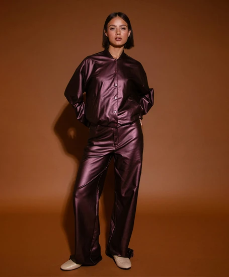 STUDIO AMAYA Broek Harper