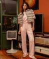 STUDIO AMAYA Broek Laura