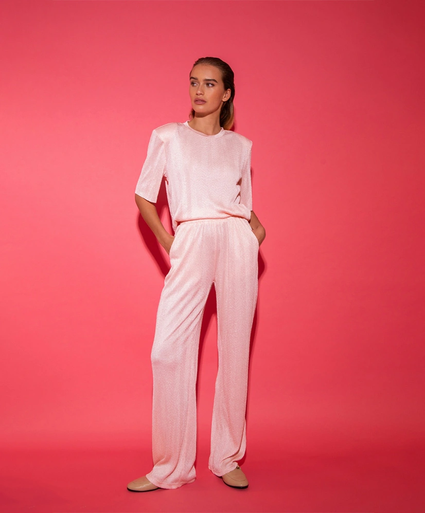 STUDIO AMAYA Broek Laura