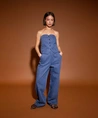 STUDIO AMAYA Broek Mies
