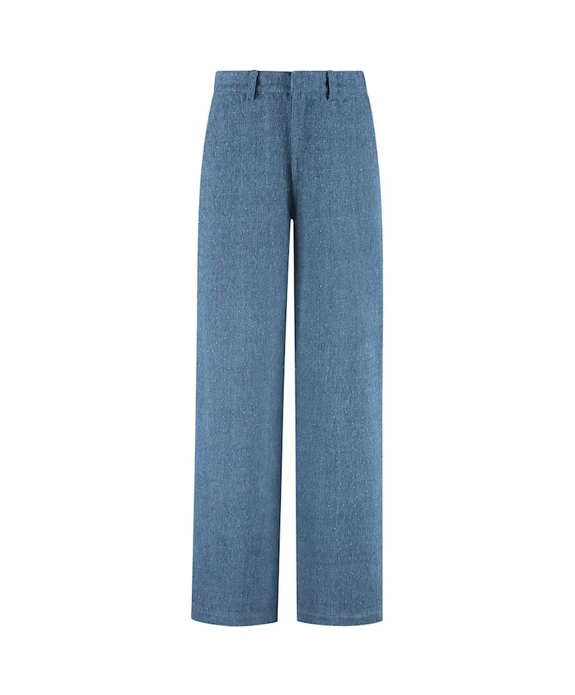 STUDIO AMAYA Broek Mies