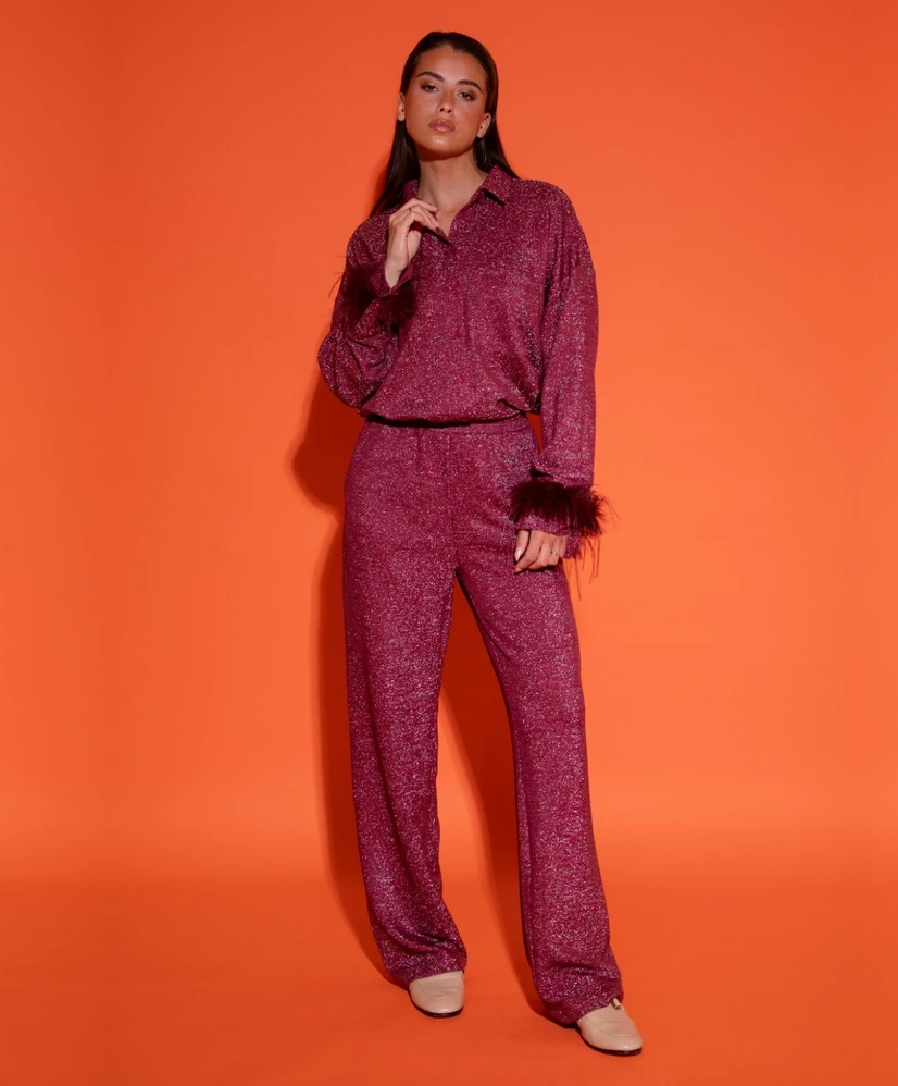 STUDIO AMAYA Broek Mira