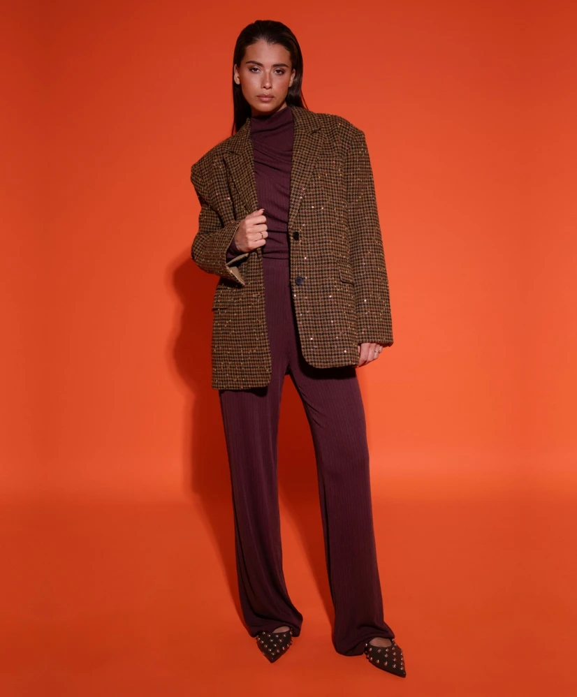 STUDIO AMAYA Broek Noa