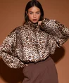 STUDIO AMAYA Jacket Feline