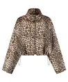 STUDIO AMAYA Jacket Feline