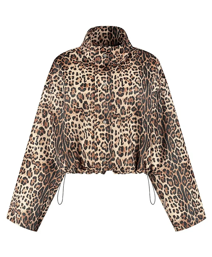 STUDIO AMAYA Jacket Feline