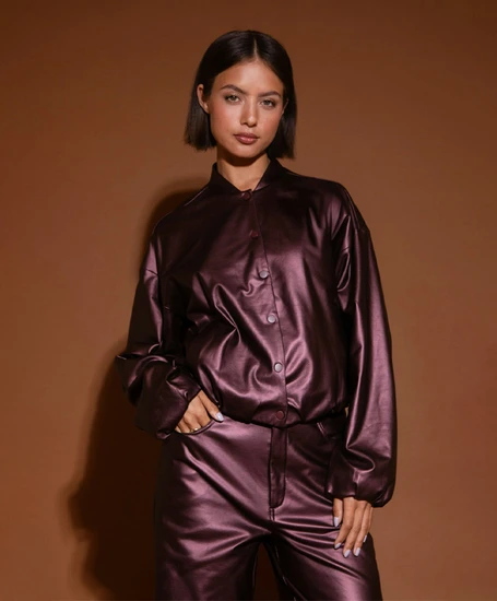 STUDIO AMAYA Jacket Isabella