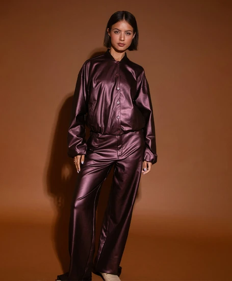 STUDIO AMAYA Jacket Isabella