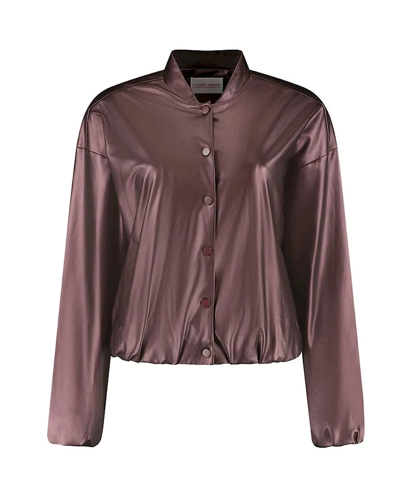 STUDIO AMAYA Jacket Isabella