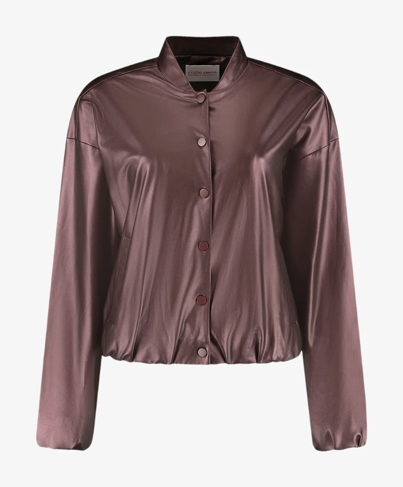 STUDIO AMAYA Jacket Isabella