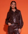 STUDIO AMAYA Jacket Lara