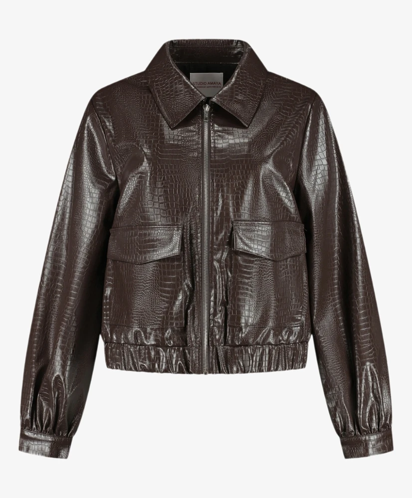 STUDIO AMAYA Jacket Lara