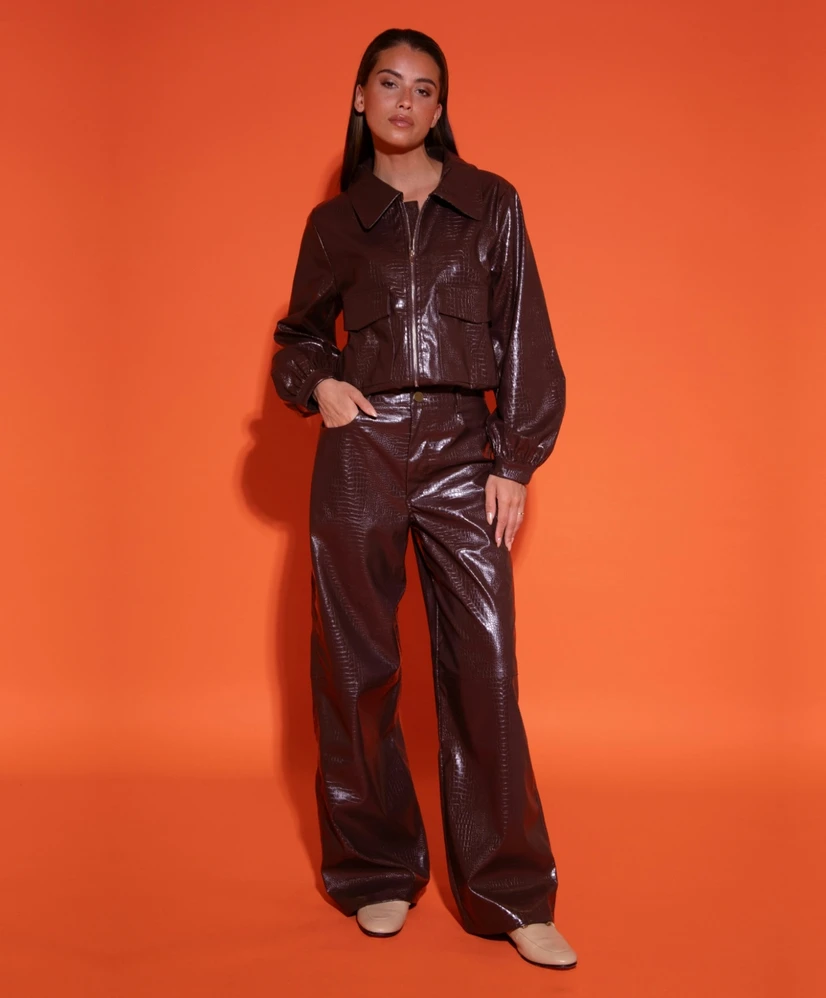 STUDIO AMAYA Jacket Lara