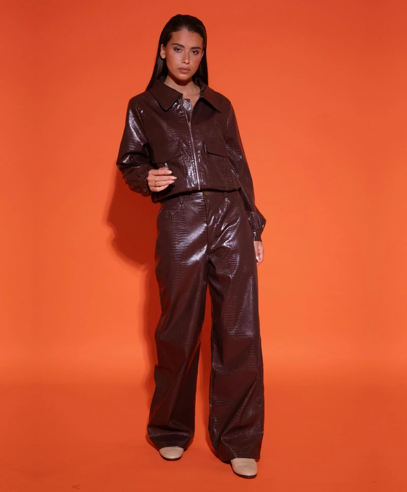 STUDIO AMAYA Jacket Lara