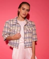 STUDIO AMAYA Jacket Noor